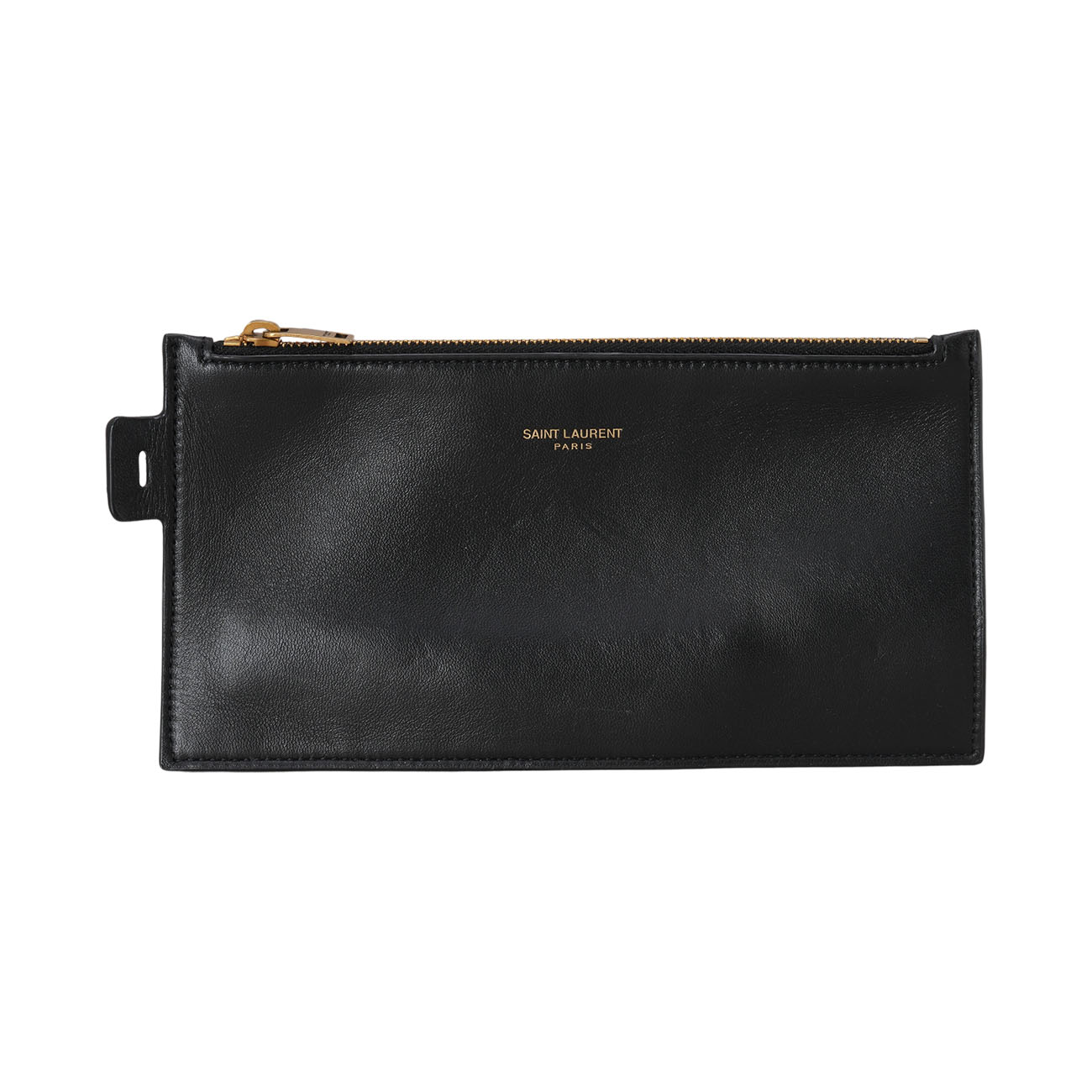 YVES SAINT LAURENT(USED)생로랑 762336 페이던트 카산드라 체인 호보백
